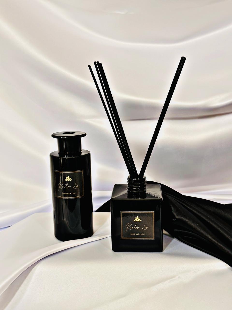 Air and Aura duo set