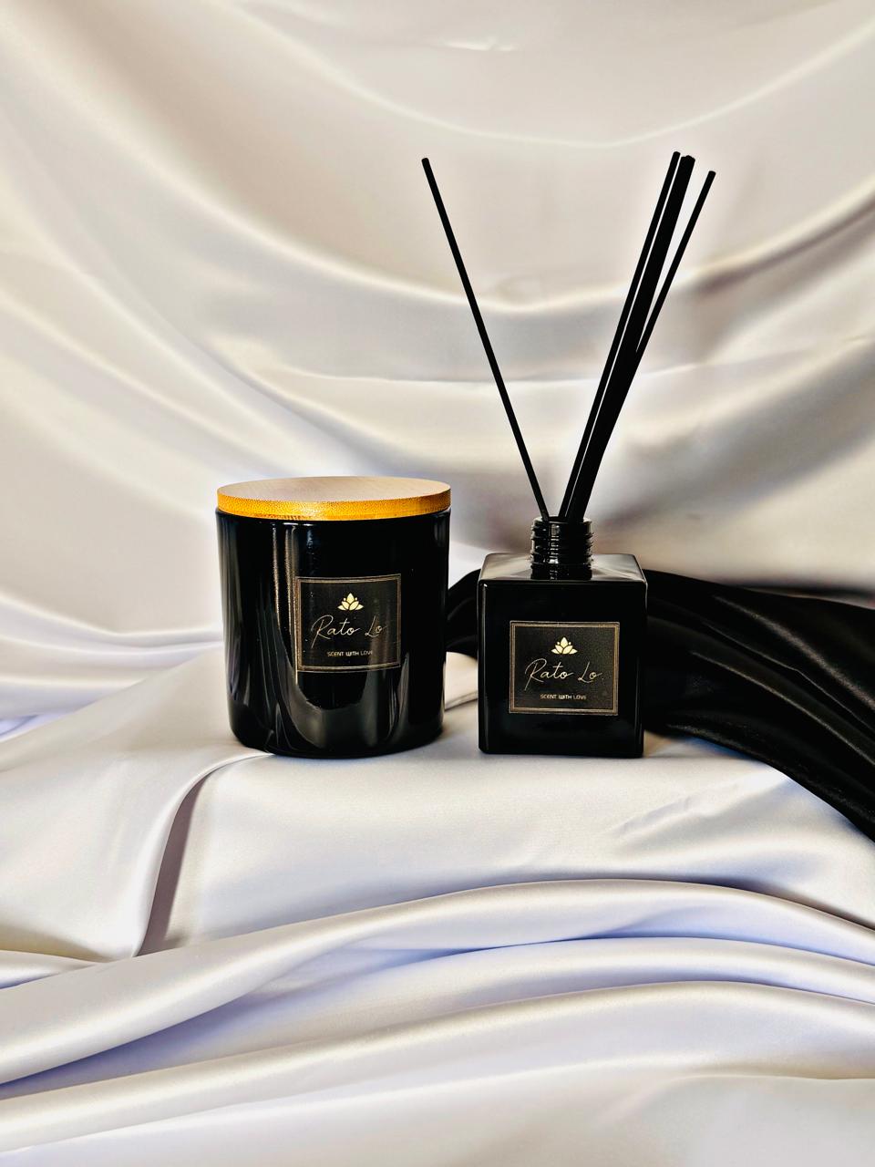 Glow and Flow duo set